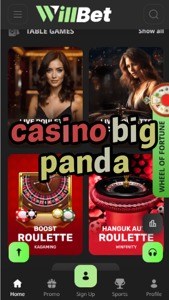 Casino Big Panda - Asian-Themed Slot Games-bethlehamcasino.casinoorder.vip