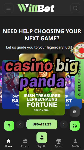 Casino Big Panda - Asian-Themed Slot Games-bethlehamcasino.casinoorder.vip
