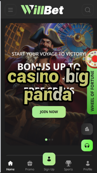 Casino Big Panda - Asian-Themed Slot Games-bethlehamcasino.casinoorder.vip